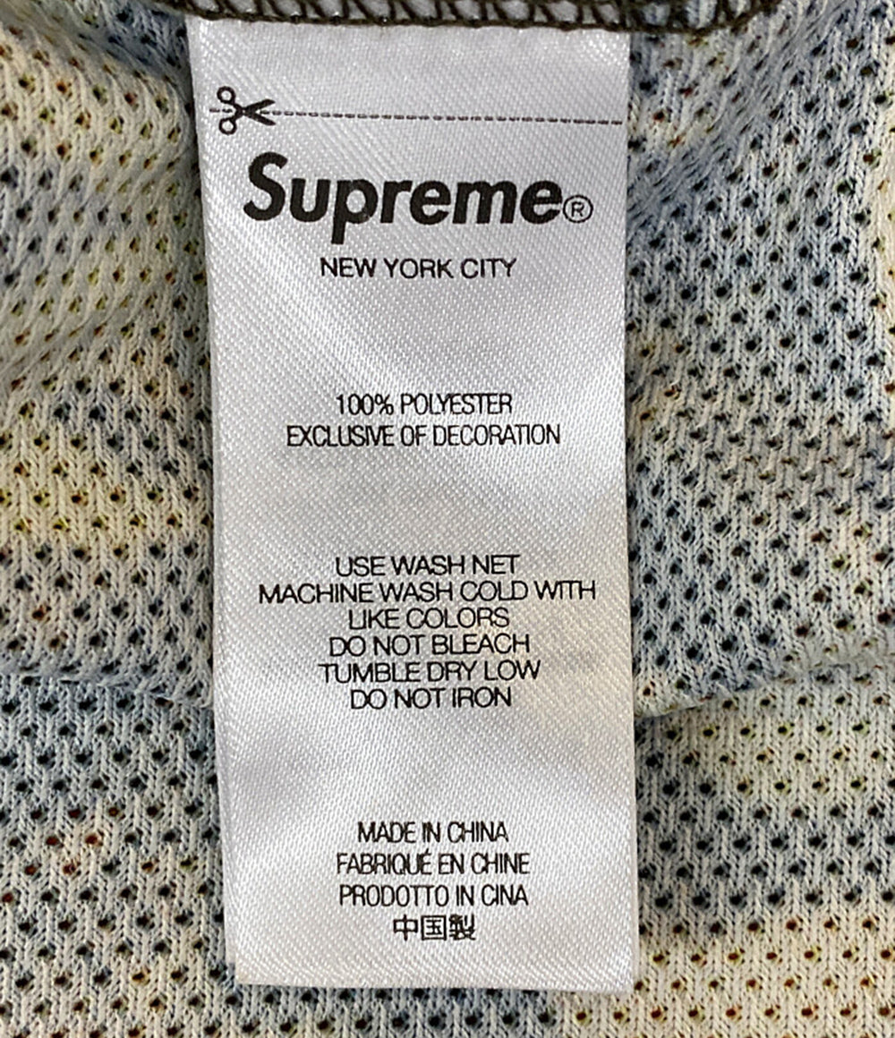 Supreme 半袖Ｔシャツ Vinci Per Noi Soccer Jersey 25ss メンズ SIZE XL シュプリーム