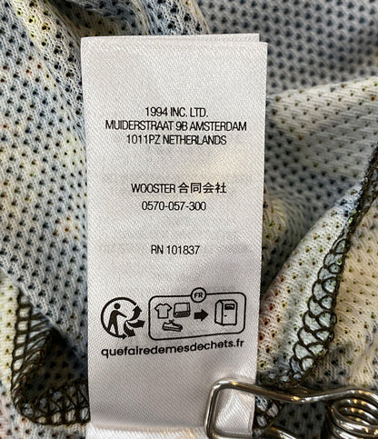 Supreme 半袖Ｔシャツ Vinci Per Noi Soccer Jersey 25ss メンズ SIZE XL シュプリーム