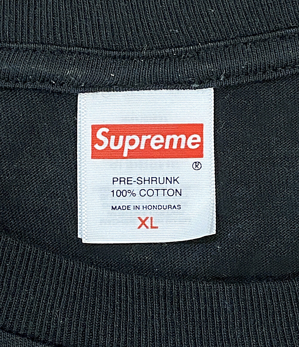 Supreme 半袖Ｔシャツ Hardcore Tee 25SS メンズ SIZE XL シュプリーム