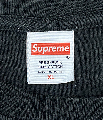 Supreme 半袖Ｔシャツ Hardcore Tee 25SS メンズ SIZE XL シュプリーム