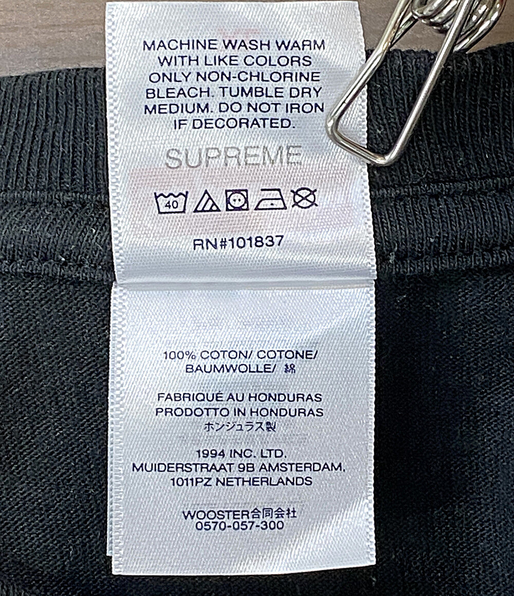 Supreme 半袖Ｔシャツ Hardcore Tee 25SS メンズ SIZE XL シュプリーム