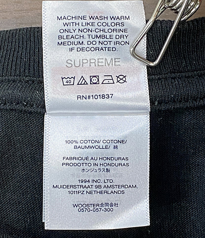 Supreme 半袖Ｔシャツ Hardcore Tee 25SS メンズ SIZE XL シュプリーム