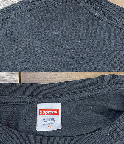 Supreme 半袖Ｔシャツ Hardcore Tee 25SS メンズ SIZE XL シュプリーム
