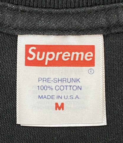 Supreme 半袖Ｔシャツ Arabic Logo Tee 23SS メンズ SIZE S シュプリーム