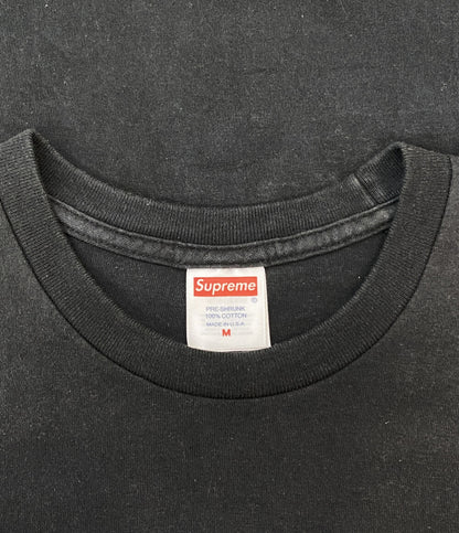 Supreme 半袖Ｔシャツ Arabic Logo Tee 23SS メンズ SIZE S シュプリーム