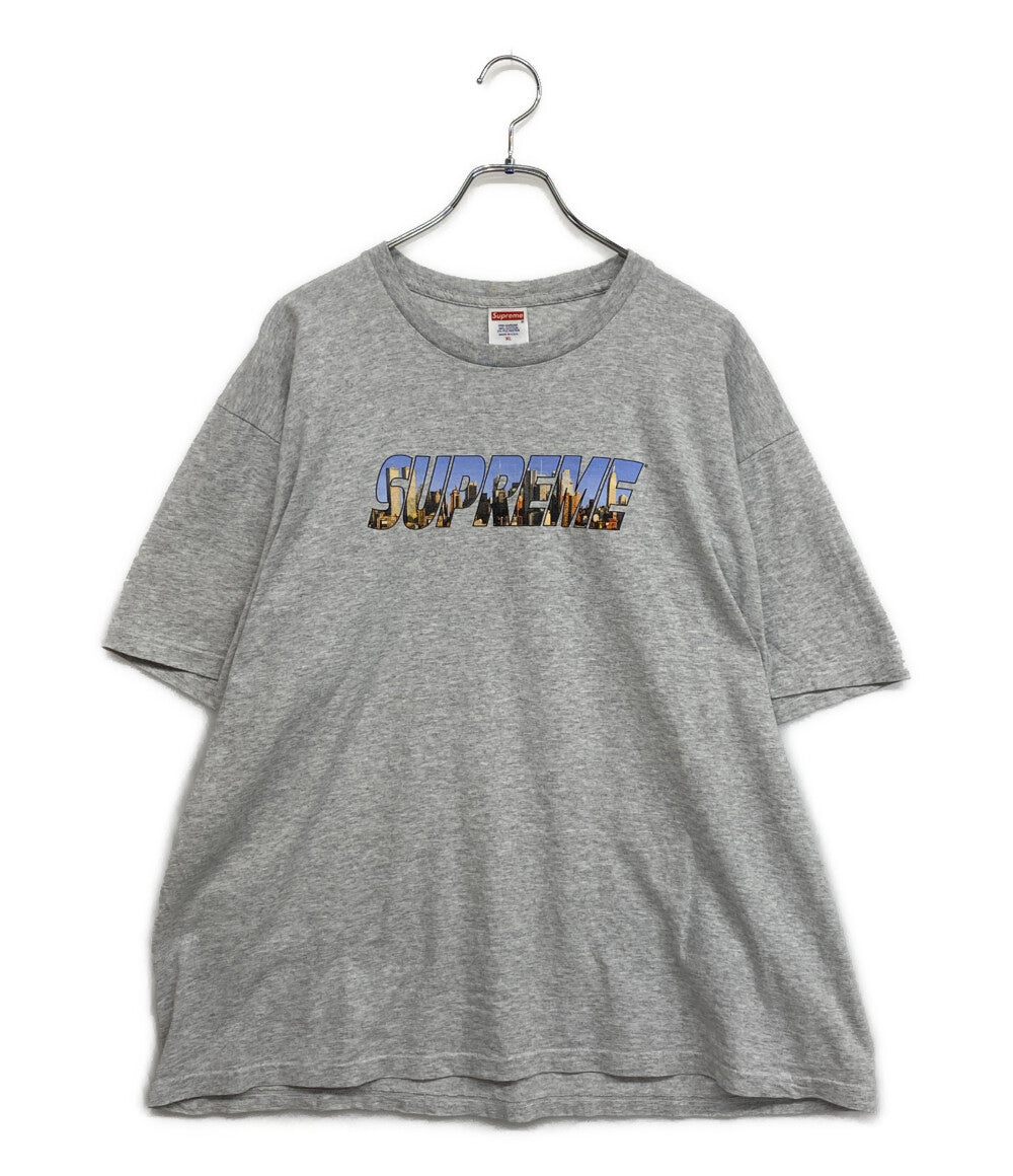 Supreme 半袖Ｔシャツ GOTHAM TEE 23AW メンズ SIZE XL シュプリーム