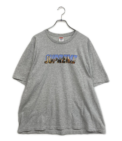 Supreme 半袖Ｔシャツ GOTHAM TEE 23AW メンズ SIZE XL シュプリーム