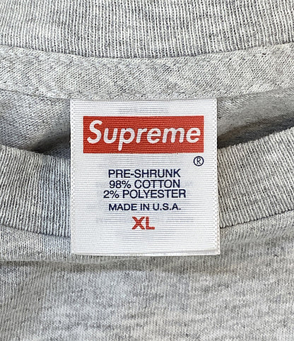 Supreme 半袖Ｔシャツ GOTHAM TEE 23AW メンズ SIZE XL シュプリーム