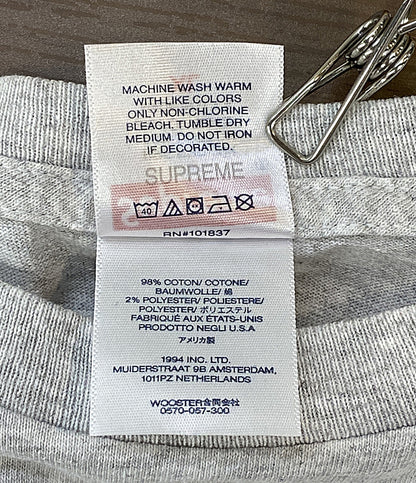 Supreme 半袖Ｔシャツ GOTHAM TEE 23AW メンズ SIZE XL シュプリーム