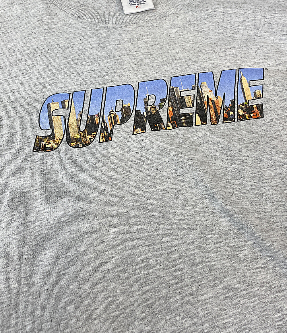 Supreme 半袖Ｔシャツ GOTHAM TEE 23AW メンズ SIZE XL シュプリーム