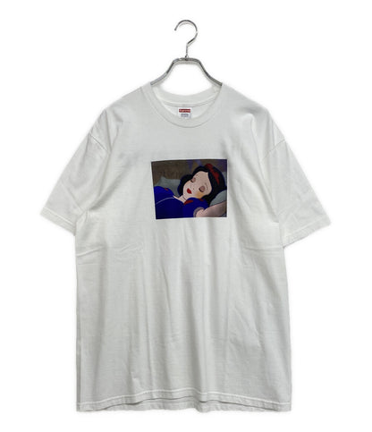 Supreme 半袖Ｔシャツ Snow White Tee 24AW メンズ SIZE L シュプリーム