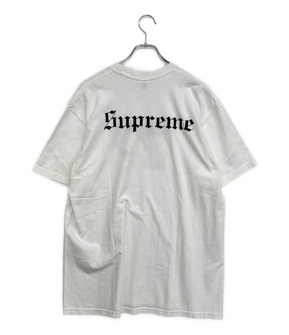 Supreme 半袖Ｔシャツ Snow White Tee 24AW メンズ SIZE L シュプリーム