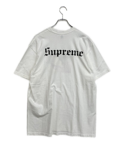 Supreme 半袖Ｔシャツ Snow White Tee 24AW メンズ SIZE L シュプリーム
