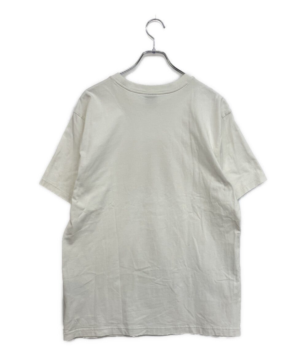 Supreme × ACG NIKE ナイキ エーシージー 半袖Ｔシャツ Grid Tee "White" SP220811SAA メンズ SIZE L シュプリーム