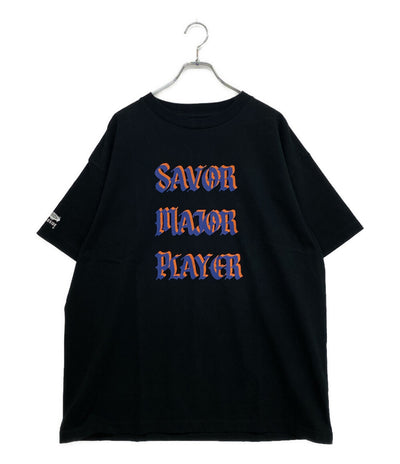 WILDSIDE × LASTMAN ワイルドサイド ラストマン 半袖Ｔシャツ 24AW 242LM-CT20 メンズ SIZE XL