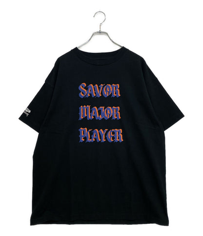 WILDSIDE × LASTMAN ワイルドサイド ラストマン 半袖Ｔシャツ 24AW 242LM-CT20 メンズ SIZE XL