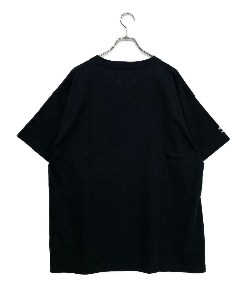 WILDSIDE × LASTMAN ワイルドサイド ラストマン 半袖Ｔシャツ 24AW 242LM-CT20 メンズ SIZE XL