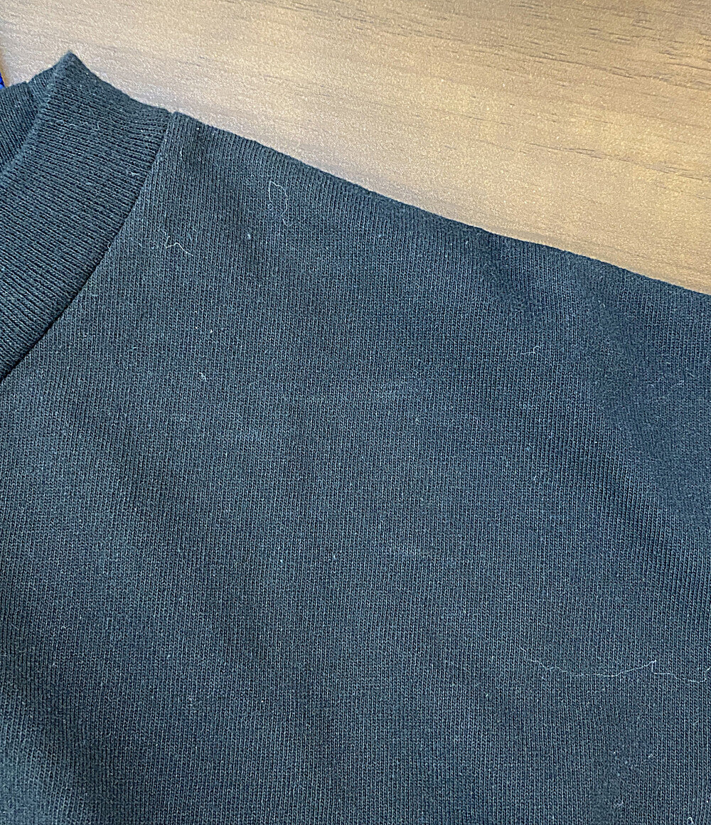 WILDSIDE × LASTMAN ワイルドサイド ラストマン 半袖Ｔシャツ 24AW 242LM-CT20 メンズ SIZE XL