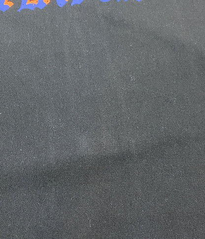 WILDSIDE × LASTMAN ワイルドサイド ラストマン 半袖Ｔシャツ 24AW 242LM-CT20 メンズ SIZE XL