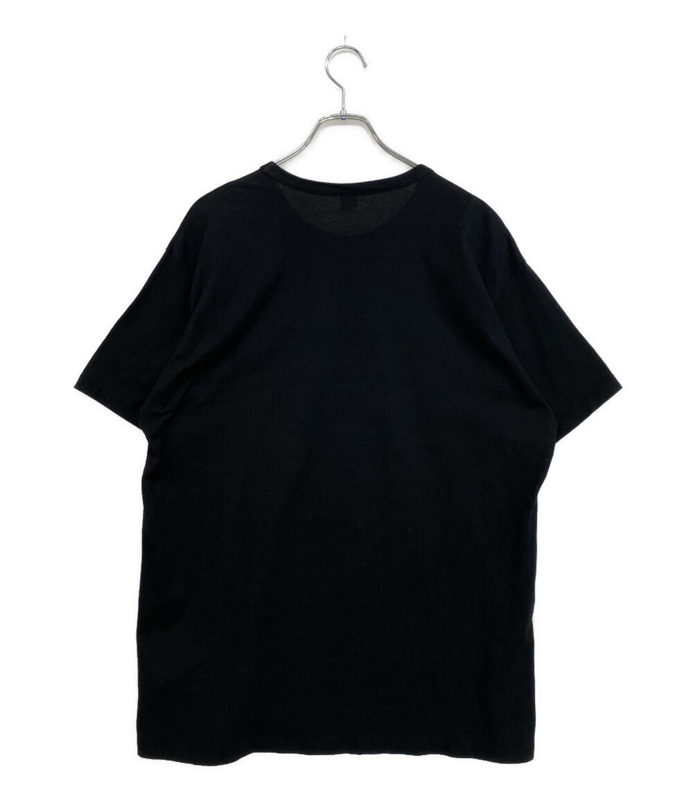 Y's 半袖Ｔシャツ 執行猶予の人生TEE 23SS YZ-T69-565 メンズ SIZE 4 ワイズ