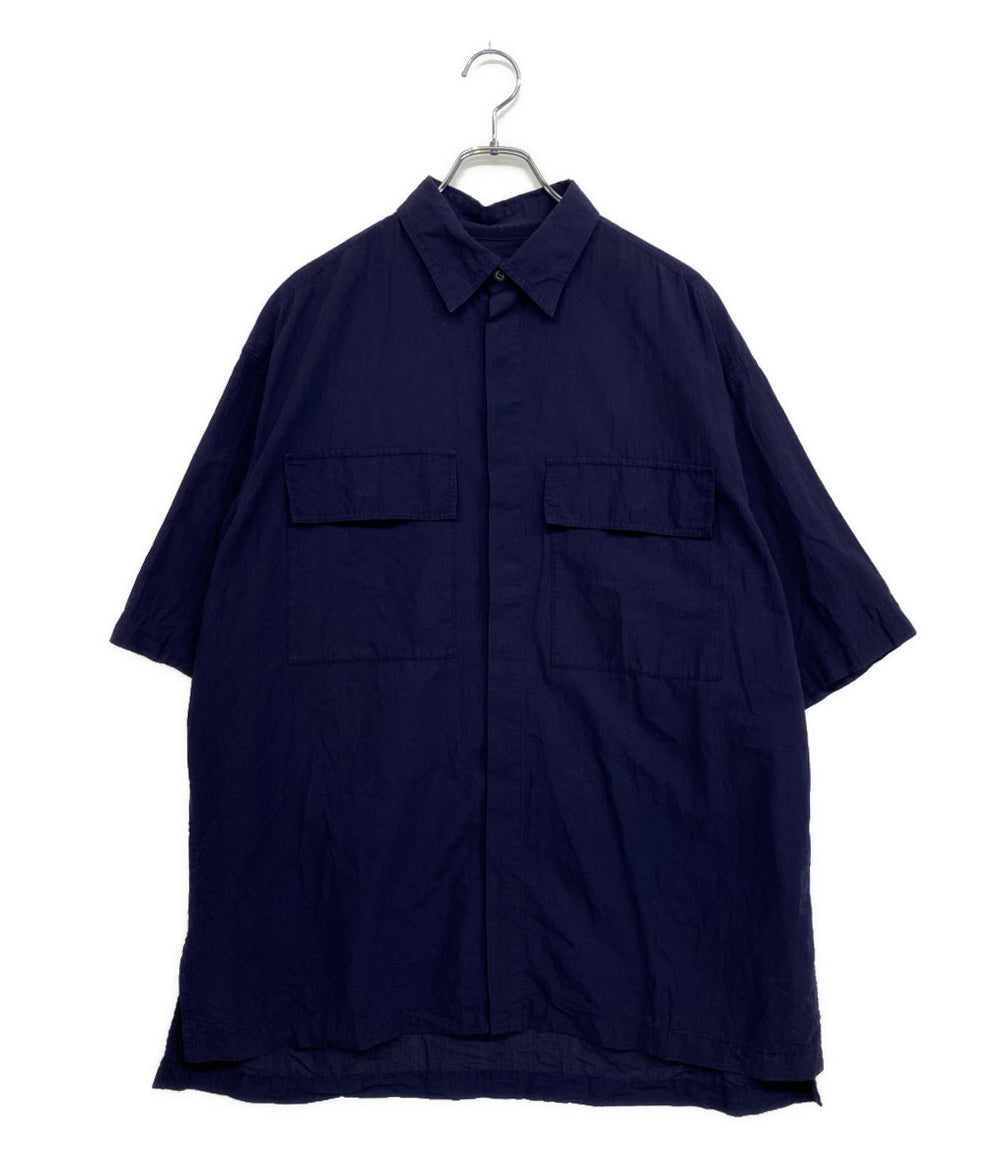 S’YTE サイト 半袖シャツ UT-B05-015 メンズ SIZE 3