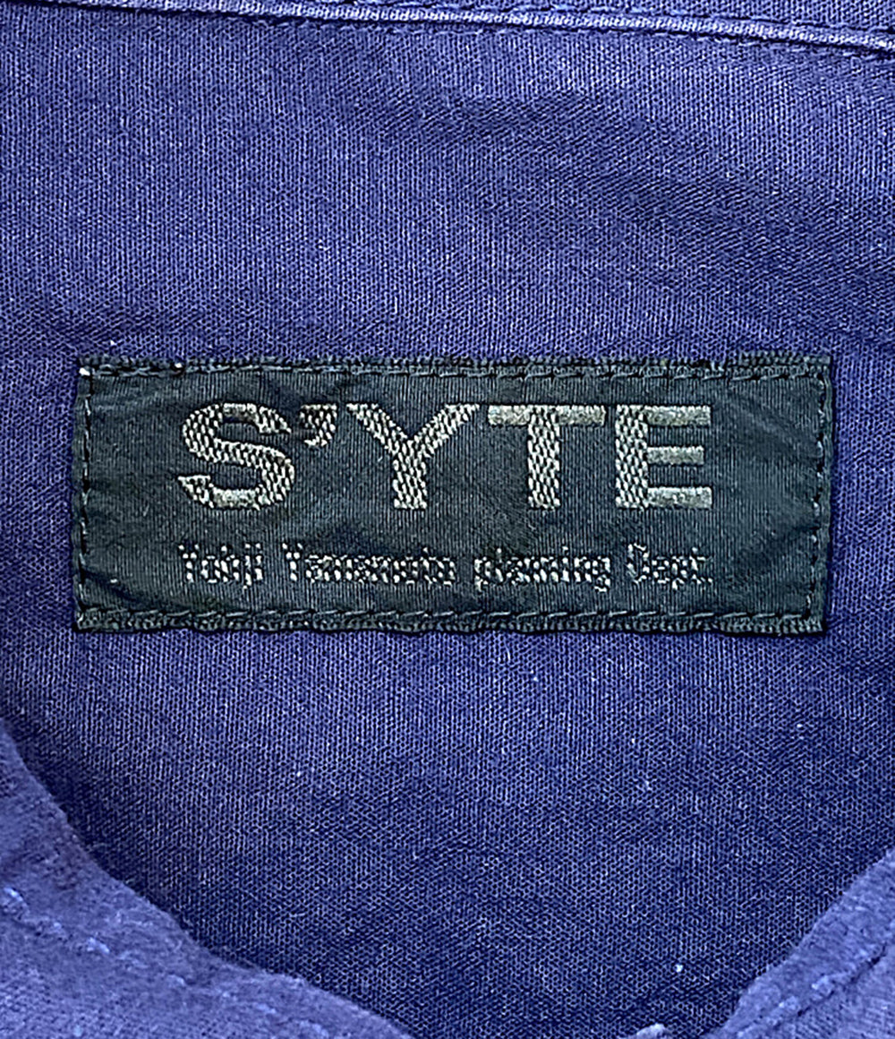 S’YTE サイト 半袖シャツ UT-B05-015 メンズ SIZE 3