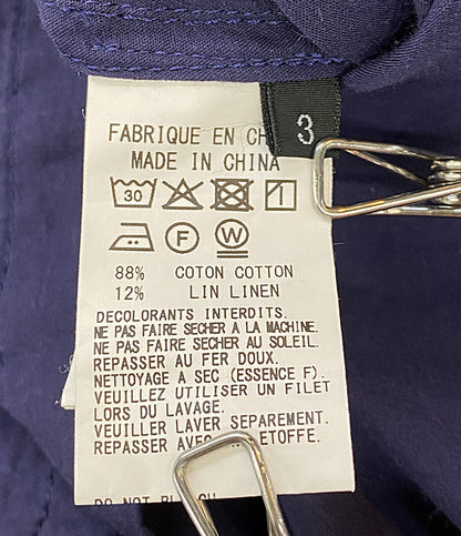 S’YTE サイト 半袖シャツ UT-B05-015 メンズ SIZE 3