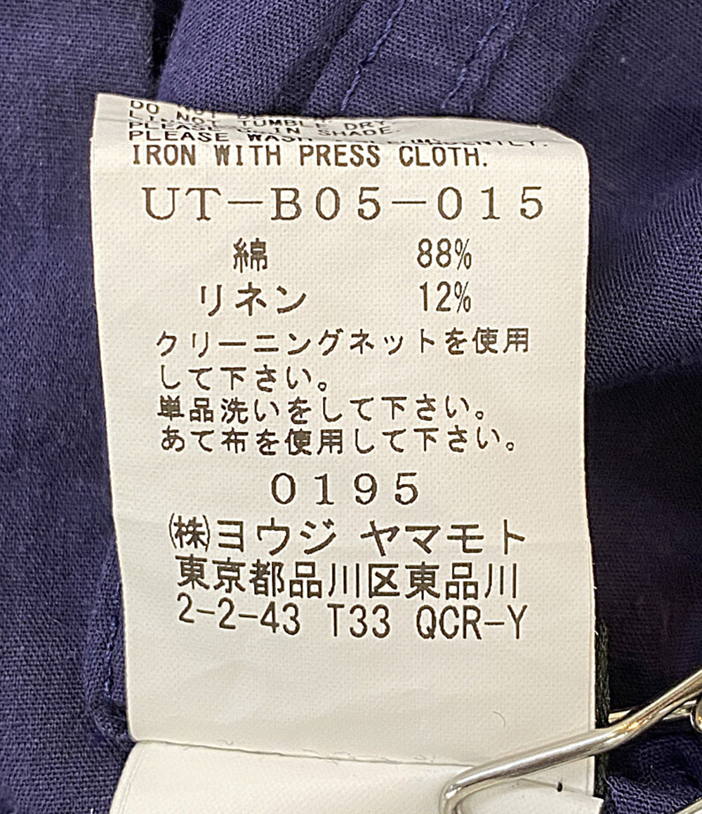 S’YTE サイト 半袖シャツ UT-B05-015 メンズ SIZE 3