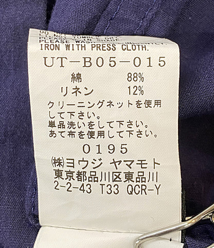 S’YTE サイト 半袖シャツ UT-B05-015 メンズ SIZE 3