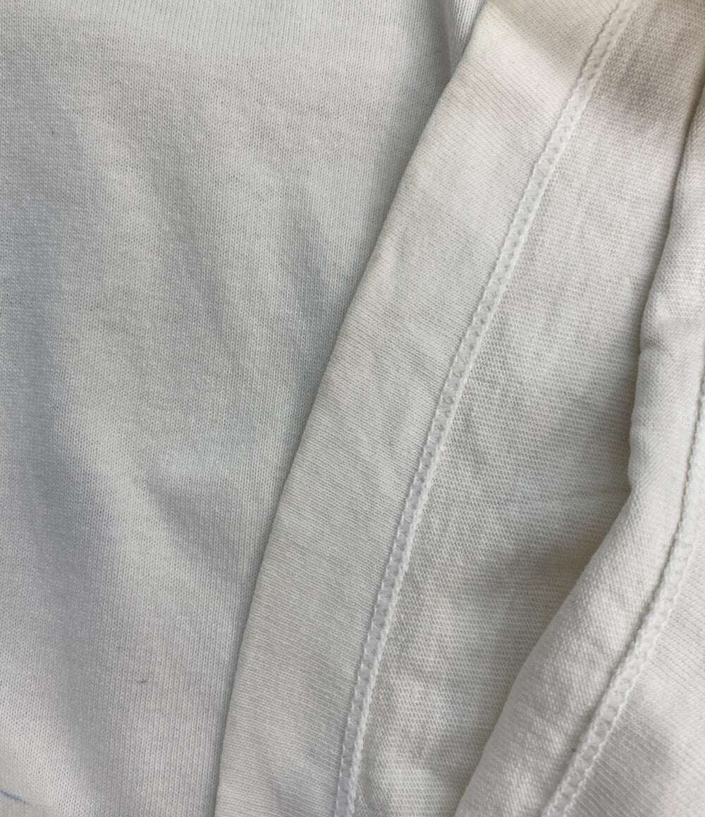 SAINTMICHAEL セントマイケル 半袖Tシャツ フリーダム メンズ SIZE XL