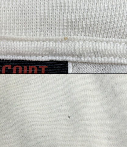 セントマイケル 半袖Tシャツ フリーダム メンズ SIZE XL SAINTMICHAEL