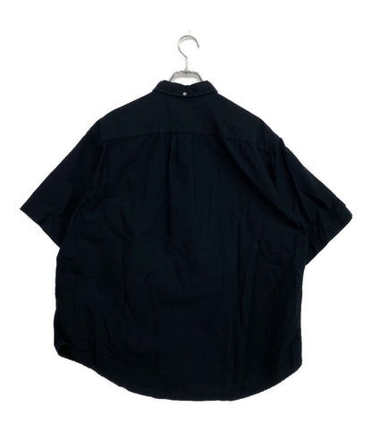 Supreme 半袖シャツ Loose Fit Oxford S S Shirt 23SS メンズ SIZE M シュプリーム
