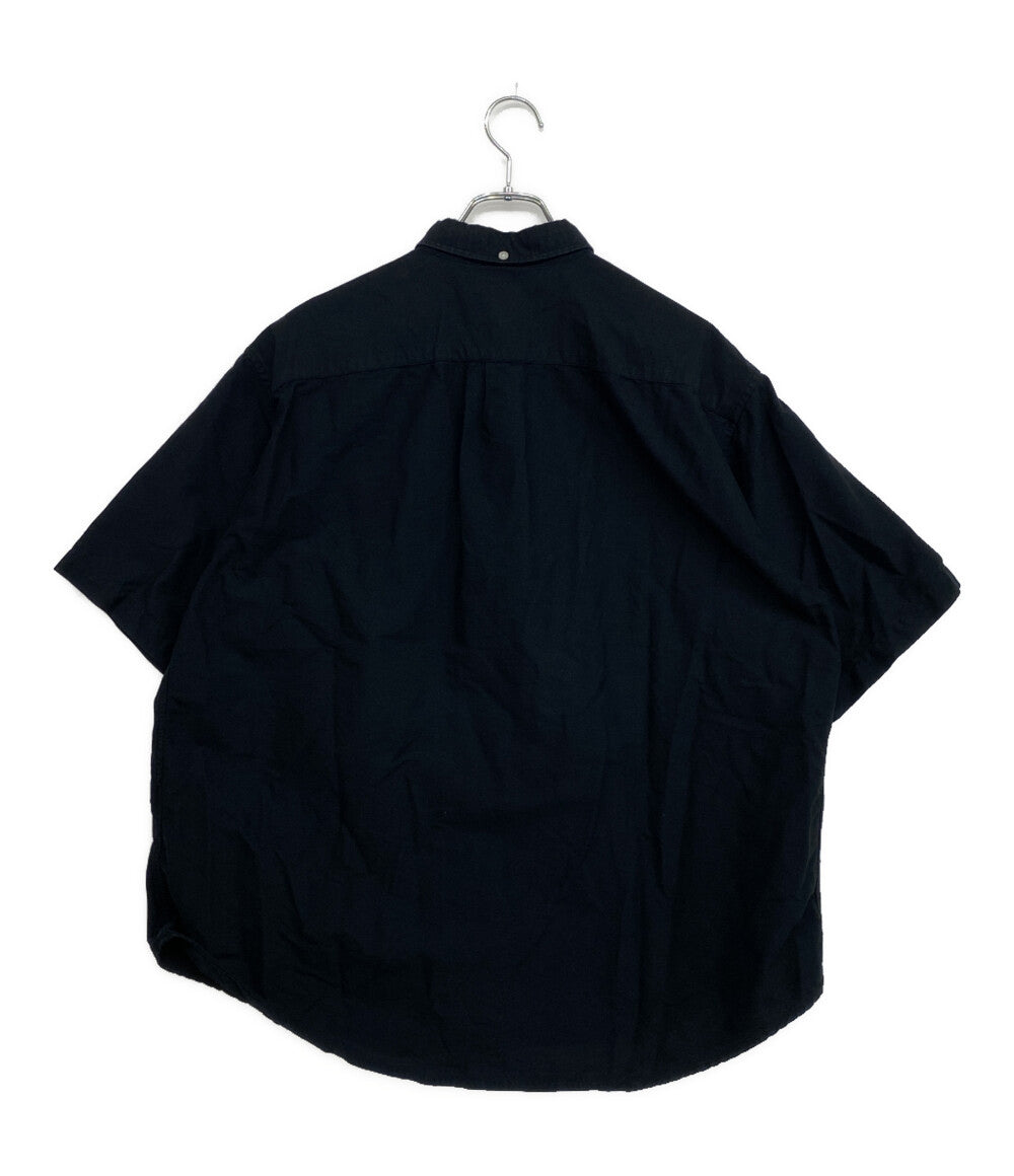 Supreme 半袖シャツ Loose Fit Oxford S S Shirt 23SS メンズ SIZE M