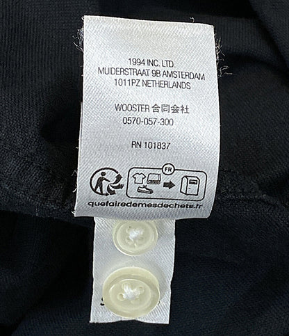 Supreme 半袖シャツ Loose Fit Oxford S S Shirt 23SS メンズ SIZE M シュプリーム