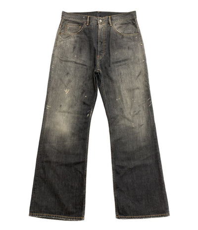 ACNE STUDIOS デニムパンツ 2021M Black Trafalgar B00393 メンズ SIZE 33 アクネストゥディオズ