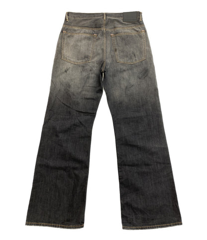 ACNE STUDIOS デニムパンツ 2021M Black Trafalgar B00393 メンズ SIZE 33 アクネストゥディオズ