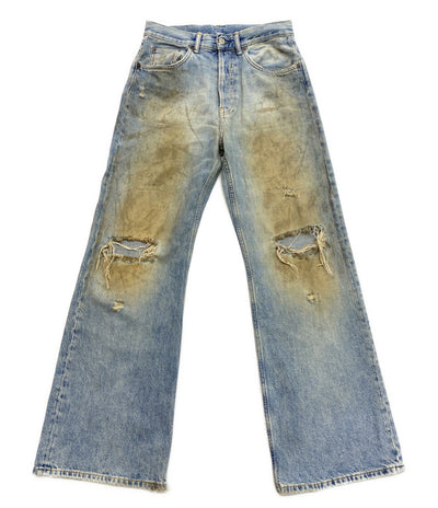 アクネストゥディオズ デニムパンツ 2021M Penicillin メンズ SIZE 28 ACNE STUDIOS