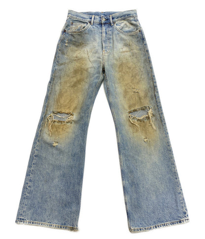 ACNE STUDIOS デニムパンツ 2021M Penicillin メンズ SIZE 28 アクネストゥディオズ