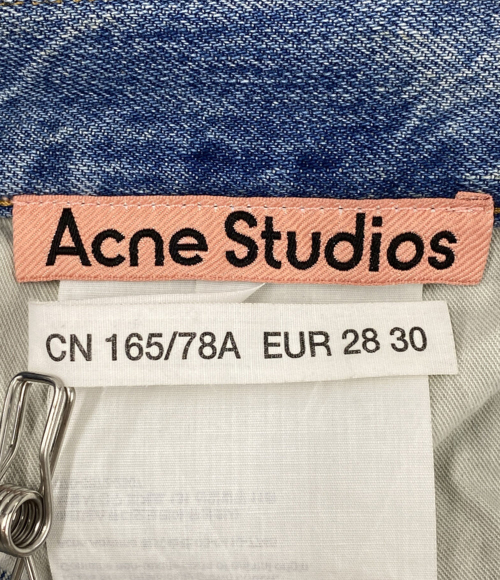 ACNE STUDIOS デニムパンツ 2021M Penicillin メンズ SIZE 28 アクネストゥディオズ