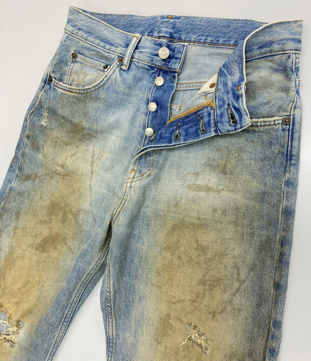 アクネストゥディオズ デニムパンツ 2021M Penicillin メンズ SIZE 28