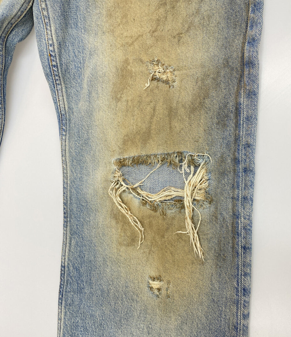 ACNE STUDIOS デニムパンツ 2021M Penicillin メンズ SIZE 28 アクネ