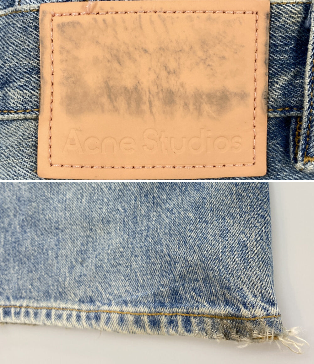 ACNE STUDIOS デニムパンツ 2021M Penicillin メンズ SIZE 28 アクネ