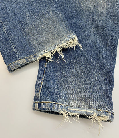 バルマン デニムパンツ BIKER DENIM メンズ SIZE 33 BALMAIN