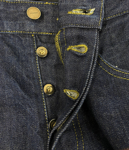 JACQUEMUS ジャックムス 5Pデニムパンツ 22AW メンズ SIZE 30
