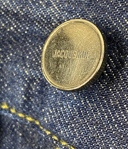 JACQUEMUS ジャックムス 5Pデニムパンツ 22AW メンズ SIZE 30