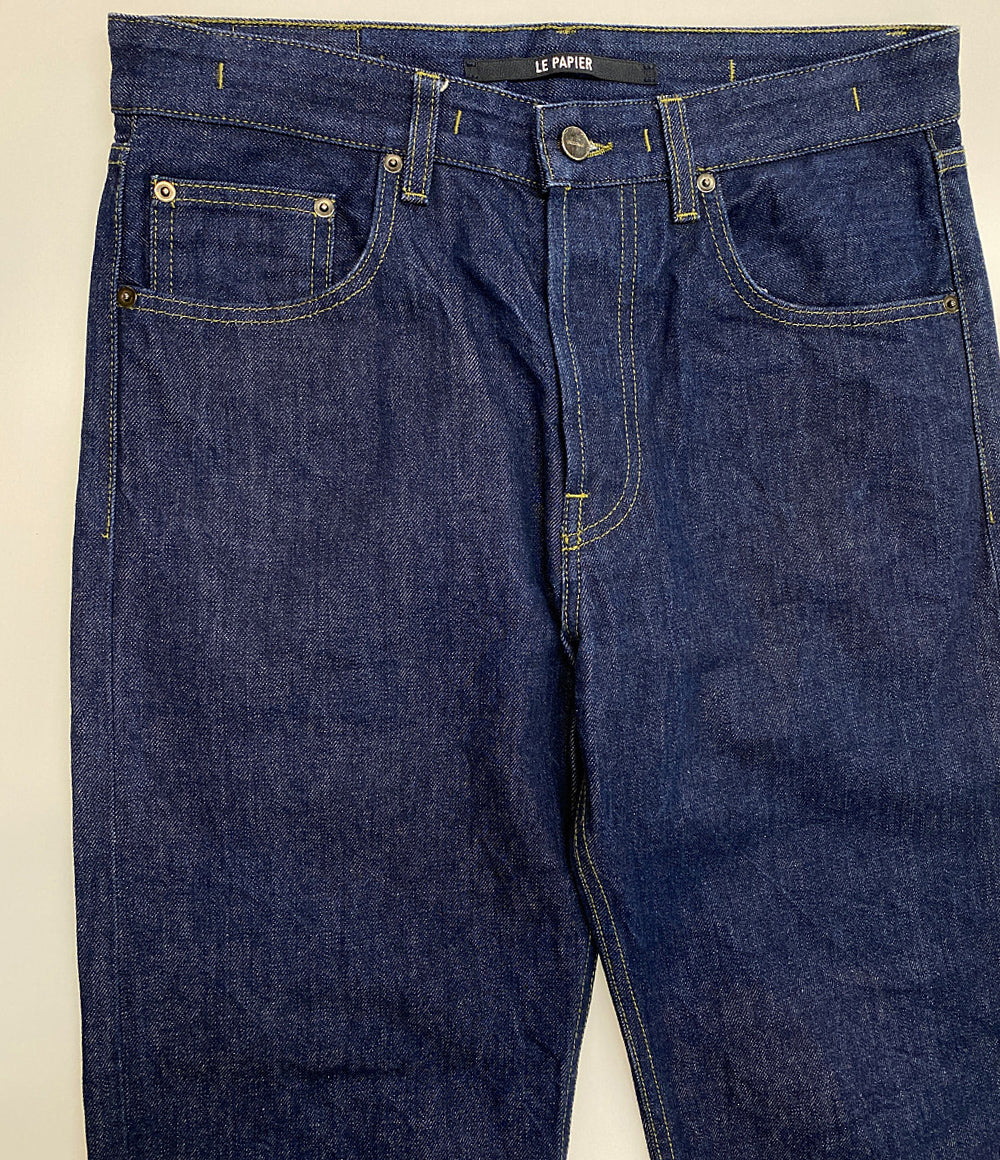 JACQUEMUS ジャックムス 5Pデニムパンツ 22AW メンズ SIZE 30