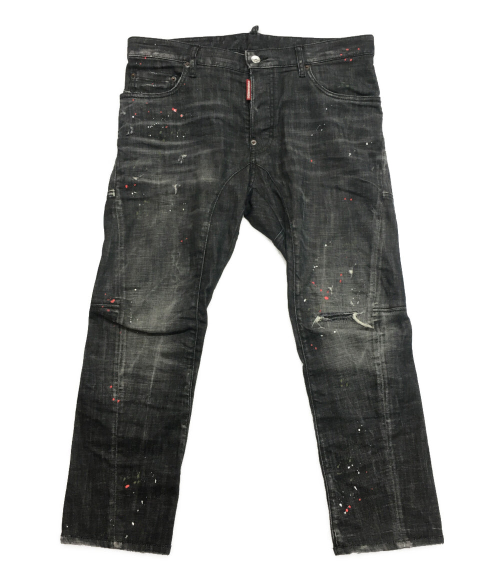 ディースクエアード デニムパンツ Skater Jeans メンズ SIZE 48 DSQUARED2
