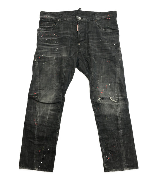 DSQUARED2 デニムパンツ Skater Jeans メンズ SIZE 48 ディースクエアード