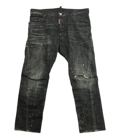 DSQUARED2 デニムパンツ Skater Jeans メンズ SIZE 48 ディースクエアード
