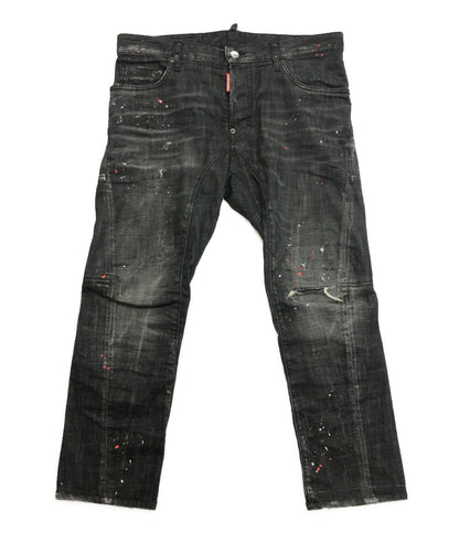 DSQUARED2 デニムパンツ Skater Jeans メンズ SIZE 48 ディースクエアード